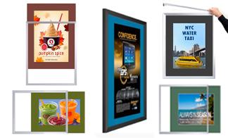 30x40 Frames – PosterDisplays4Sale