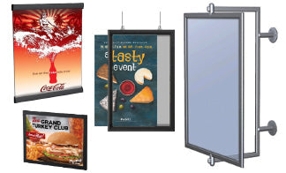 Posterized Display Wide Range of Variety in our Collection of Poster Displays ...