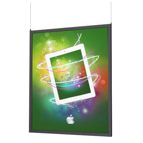 30x40 Frames – PosterDisplays4Sale