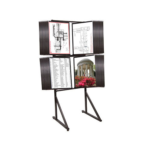 Free Standing Multi Photo Frame