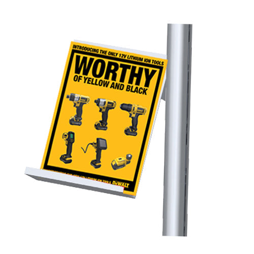 Sign Stand Literature Holder (up to 3 available!) 