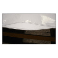 Clear Print Poster Protective Sleeves 12, 25, 50 Pieces - 8 Sizes –  PosterDisplays4Sale