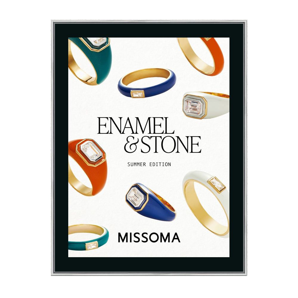 Classic Poster Display SwingFrames | Swing Open, Changeable Metal Poster Frame 40+ Sizes and Custom