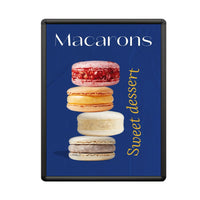 SwingSnaps Poster Snap Frames 16x24 (1" Wide with Radius Corners)